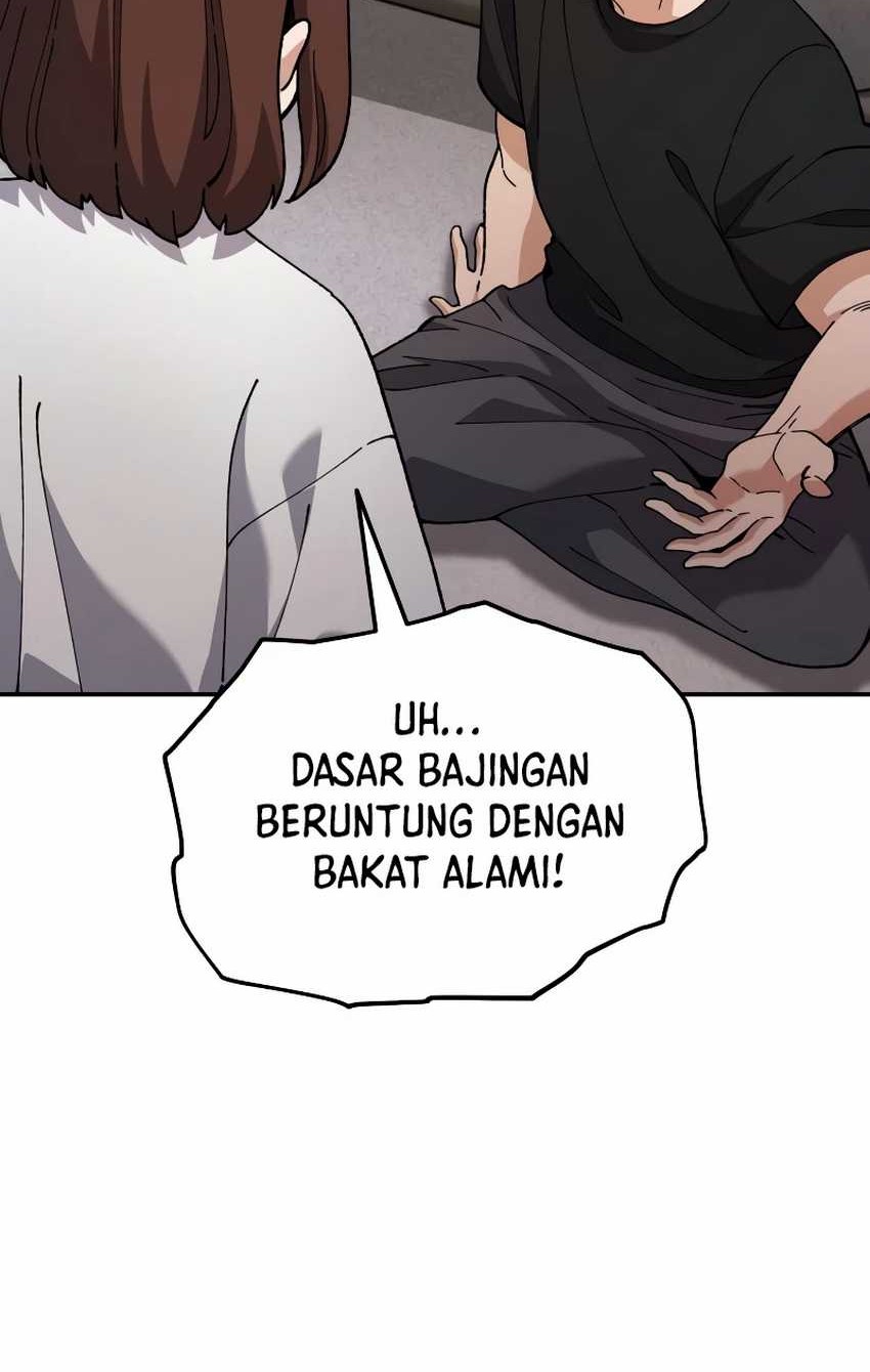 I Regressed, but the World didn’t End Chapter 4 - halaman 8