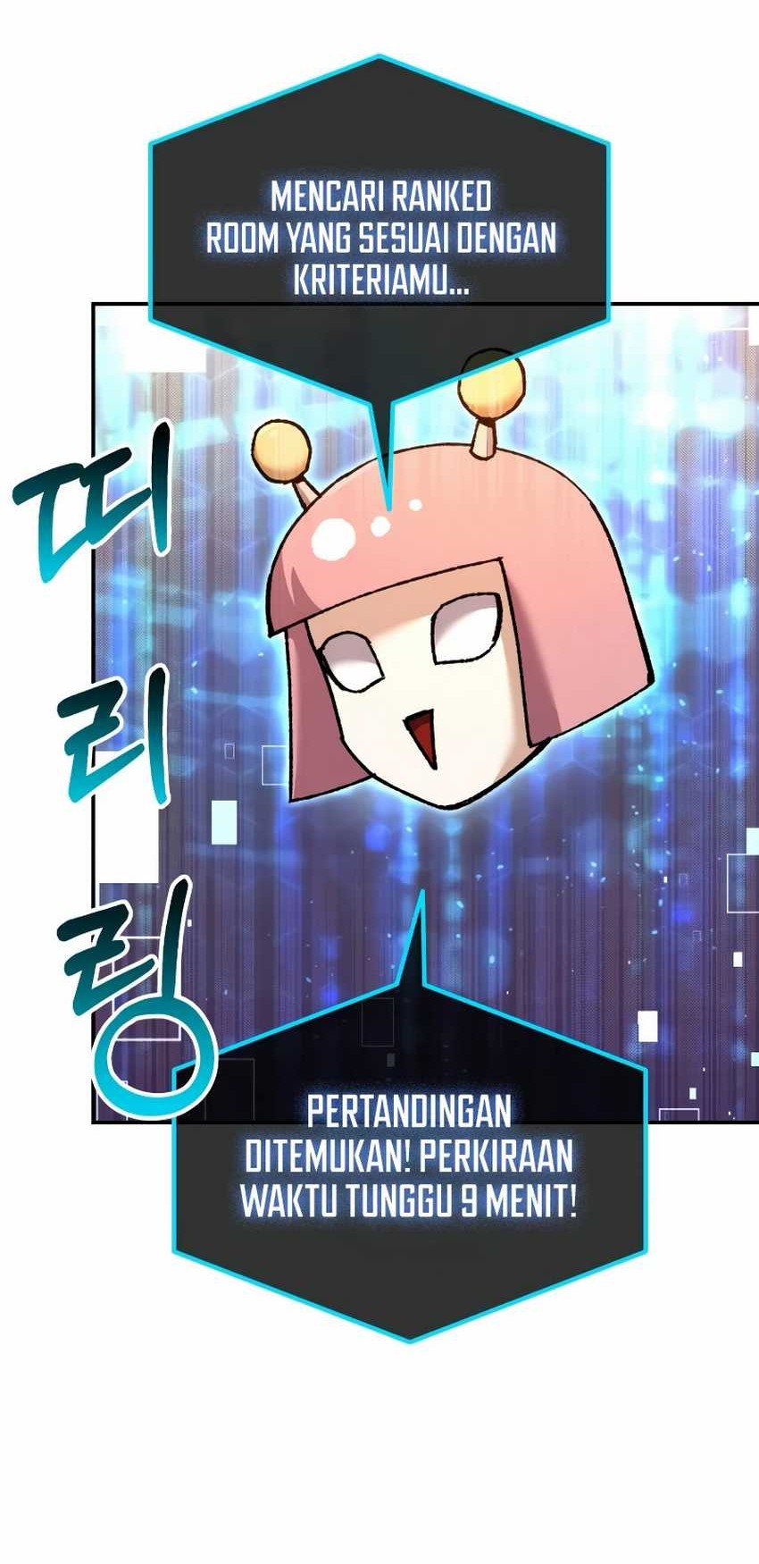 I Regressed, but the World didn’t End Chapter 4 - halaman 93