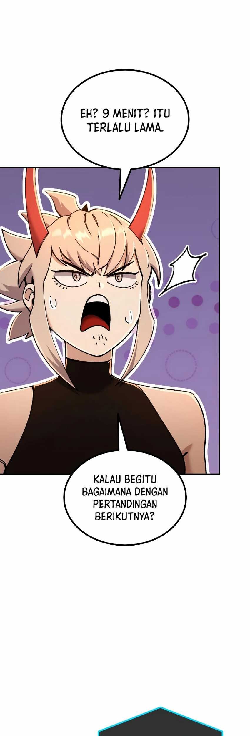 I Regressed, but the World didn’t End Chapter 4 - halaman 94