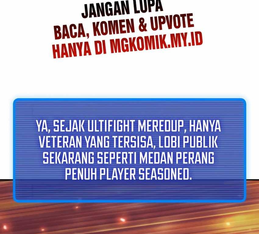 I Regressed, but the World didn’t End Chapter 4 - halaman 99