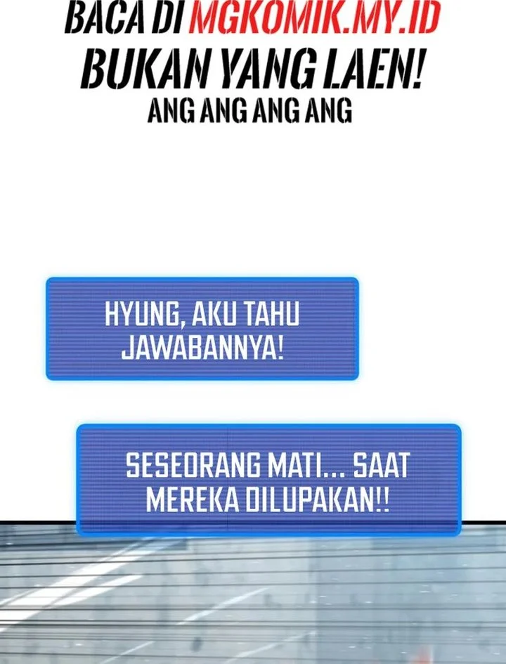 I Regressed, but the World didn’t End Chapter 40 - halaman 101