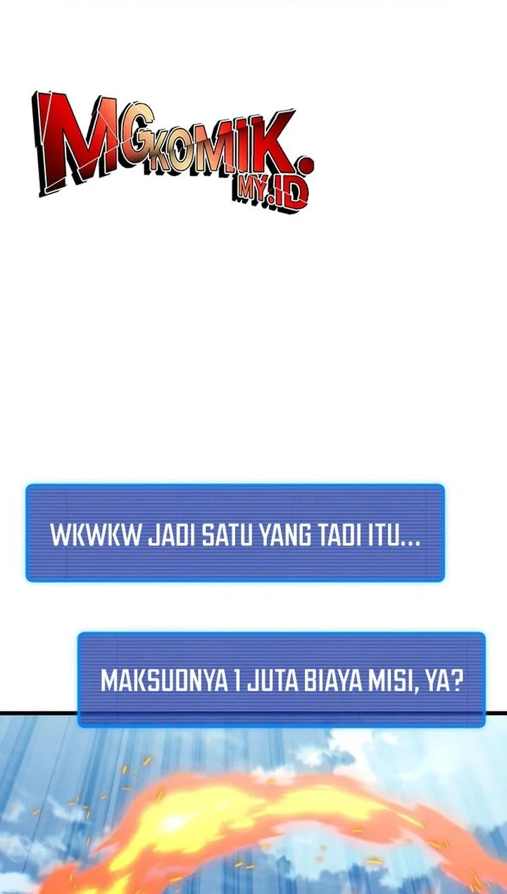 I Regressed, but the World didn’t End Chapter 40 - halaman 107