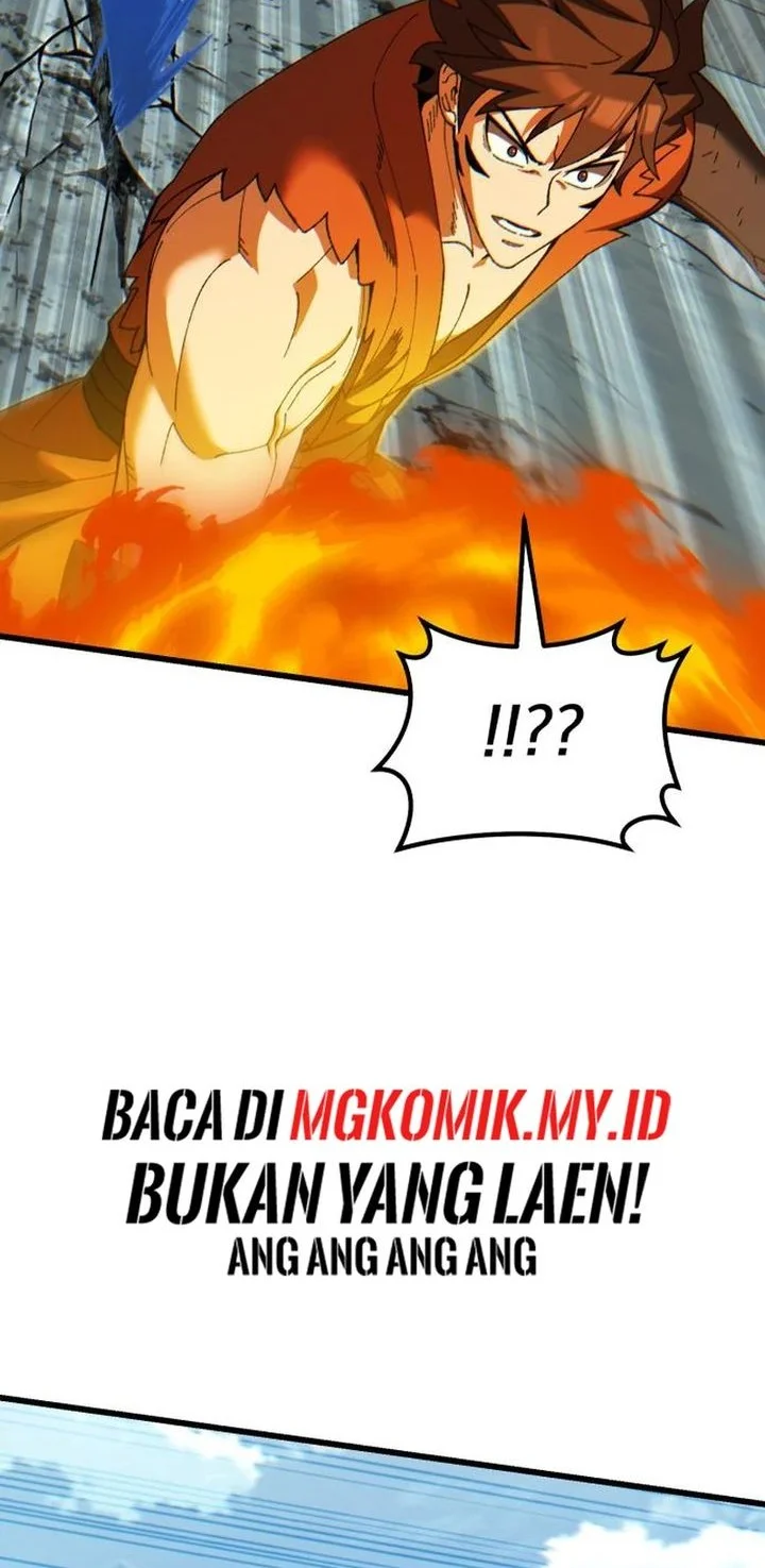 I Regressed, but the World didn’t End Chapter 40 - halaman 111