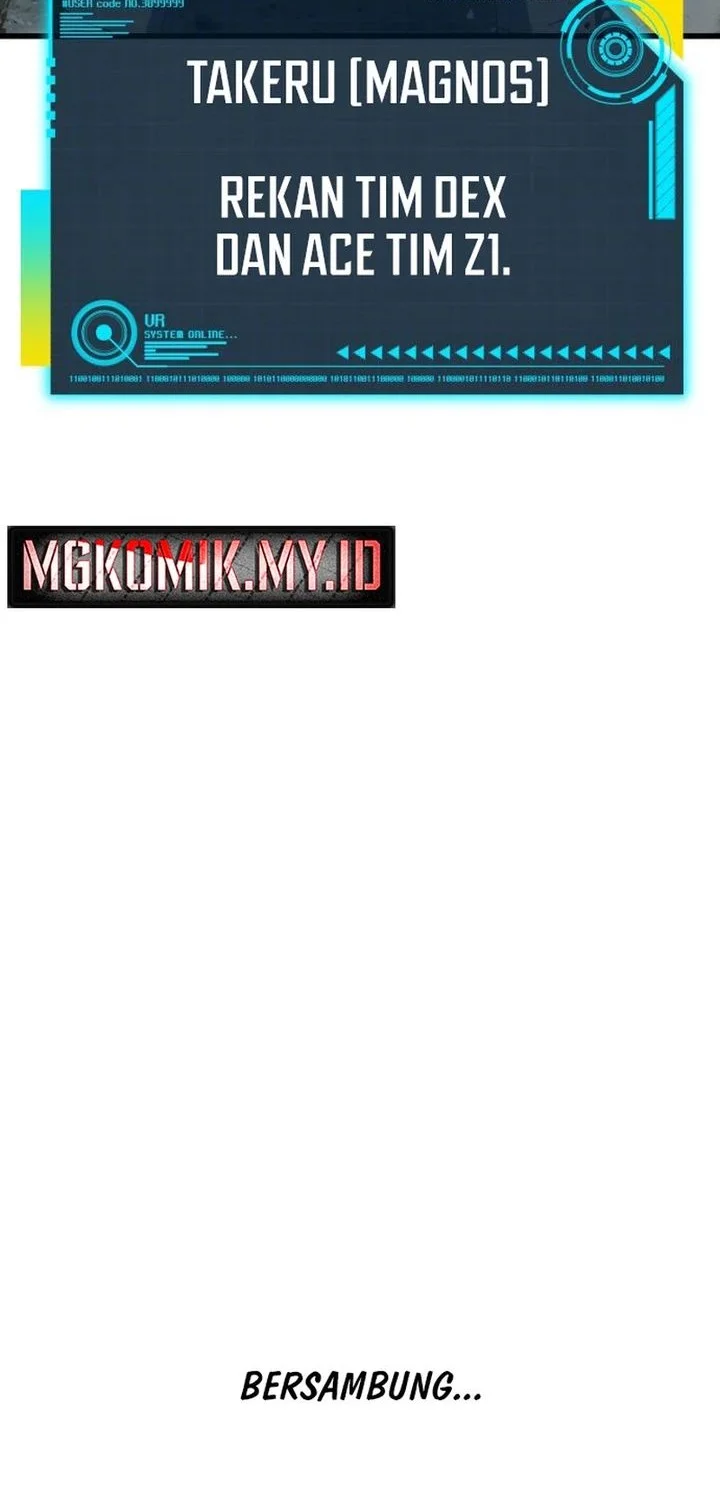 I Regressed, but the World didn’t End Chapter 40 - halaman 116