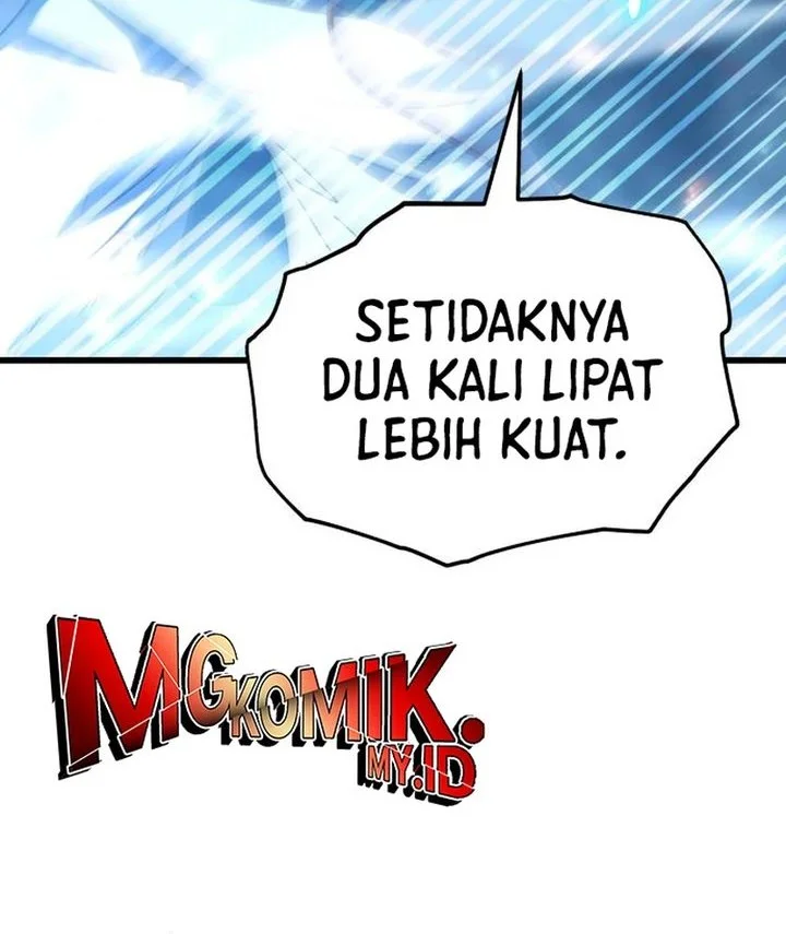 I Regressed, but the World didn’t End Chapter 40 - halaman 13