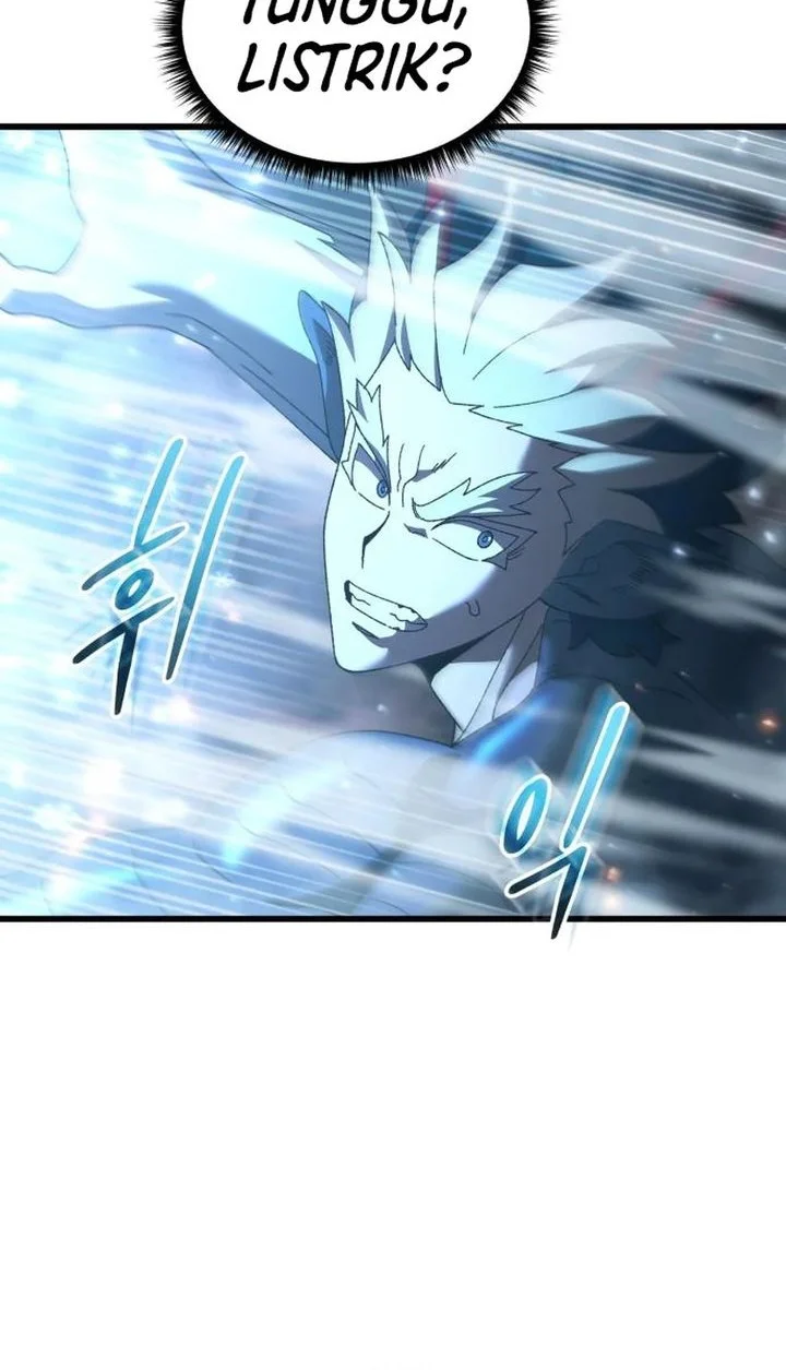I Regressed, but the World didn’t End Chapter 40 - halaman 17