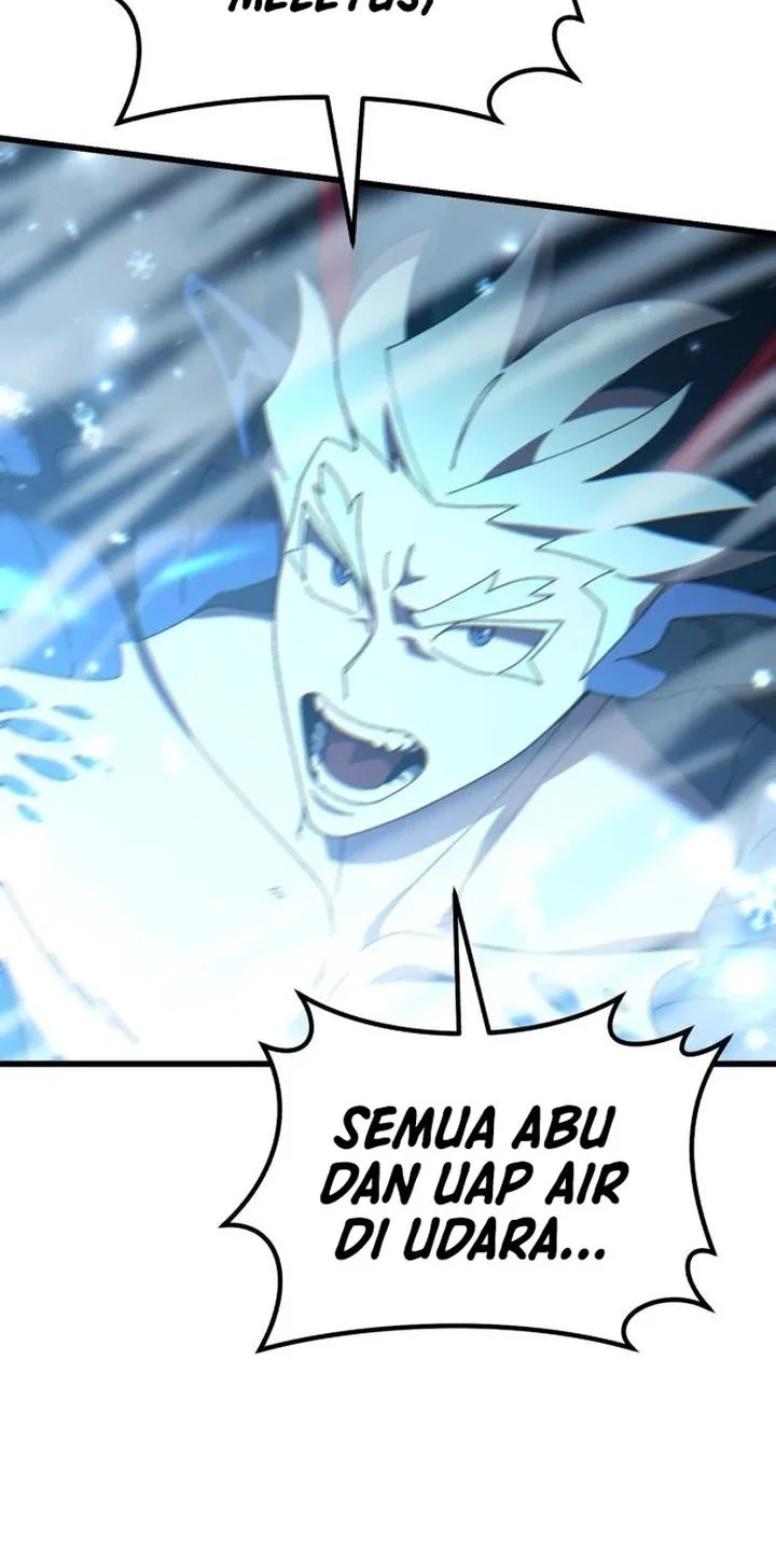 I Regressed, but the World didn’t End Chapter 40 - halaman 25