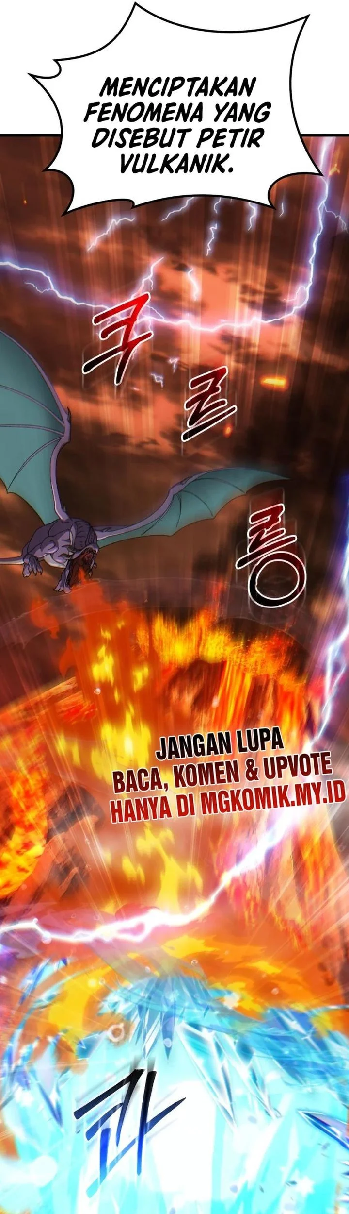 I Regressed, but the World didn’t End Chapter 40 - halaman 26