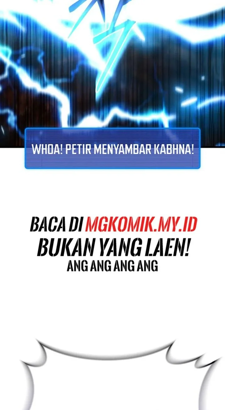 I Regressed, but the World didn’t End Chapter 40 - halaman 31