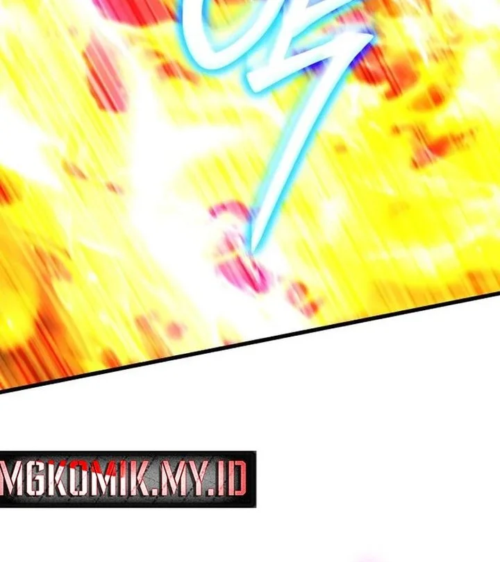 I Regressed, but the World didn’t End Chapter 40 - halaman 41