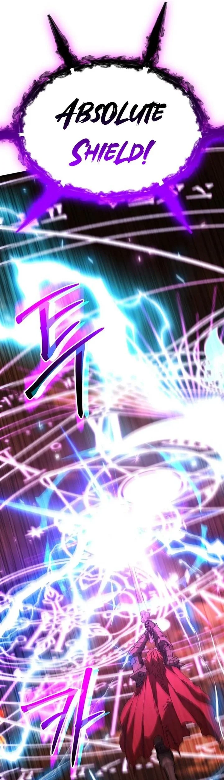 I Regressed, but the World didn’t End Chapter 40 - halaman 42