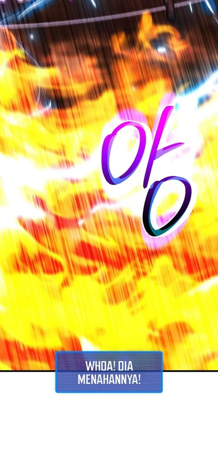 I Regressed, but the World didn’t End Chapter 40 - halaman 43