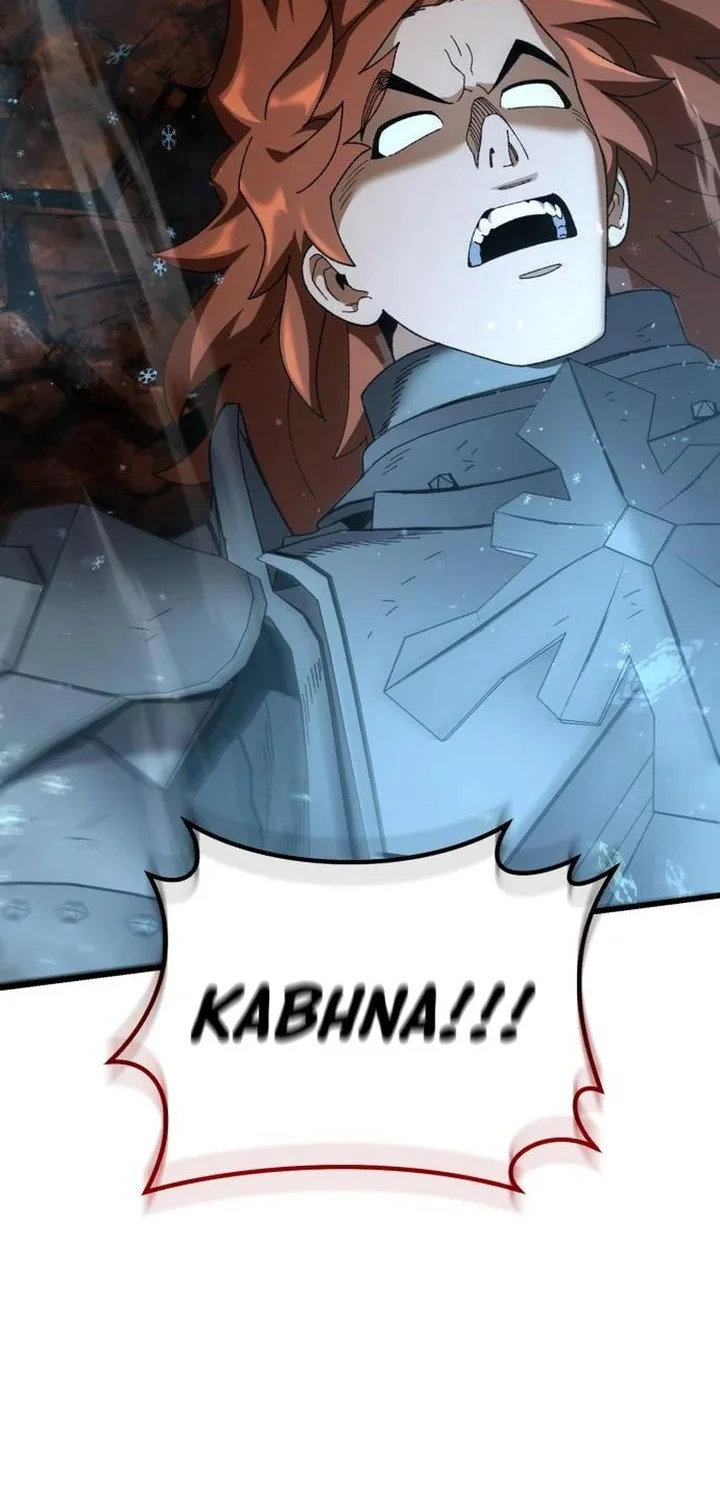 I Regressed, but the World didn’t End Chapter 40 - halaman 5