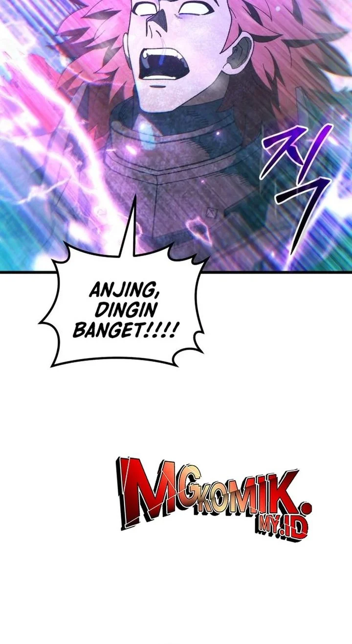 I Regressed, but the World didn’t End Chapter 40 - halaman 57