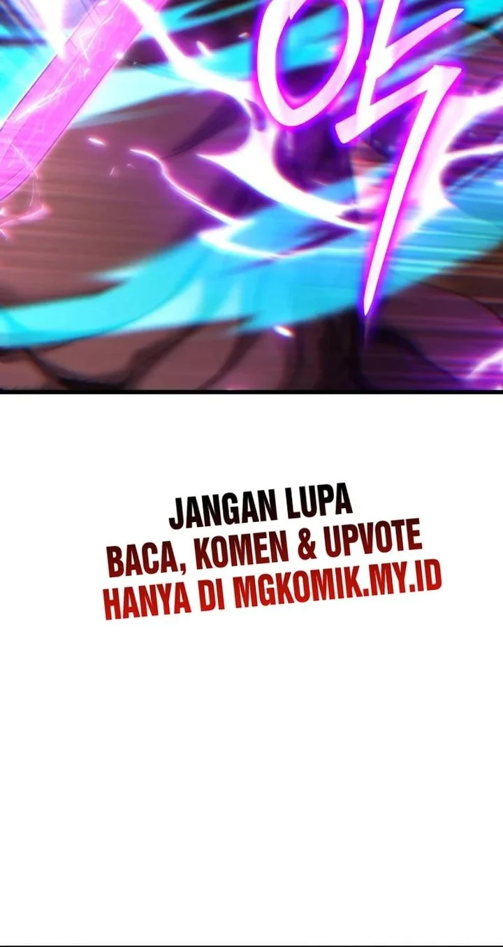 I Regressed, but the World didn’t End Chapter 40 - halaman 63