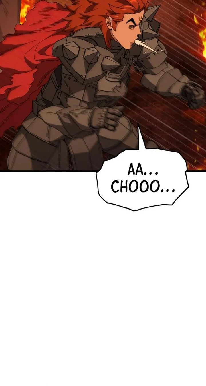 I Regressed, but the World didn’t End Chapter 40 - halaman 67