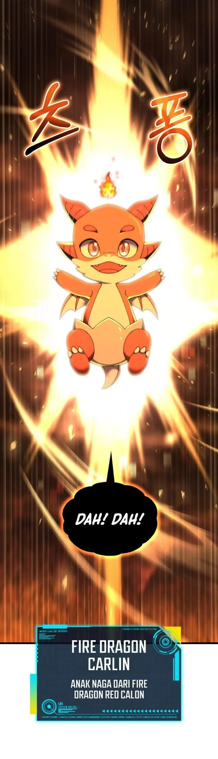 I Regressed, but the World didn’t End Chapter 40 - halaman 70