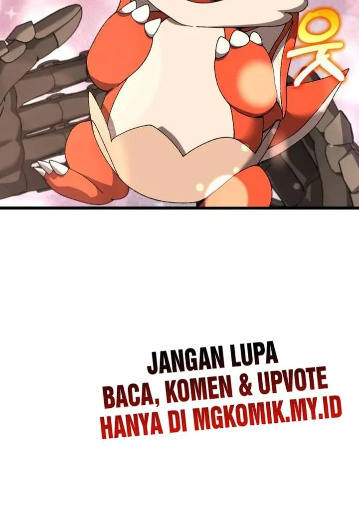I Regressed, but the World didn’t End Chapter 40 - halaman 73