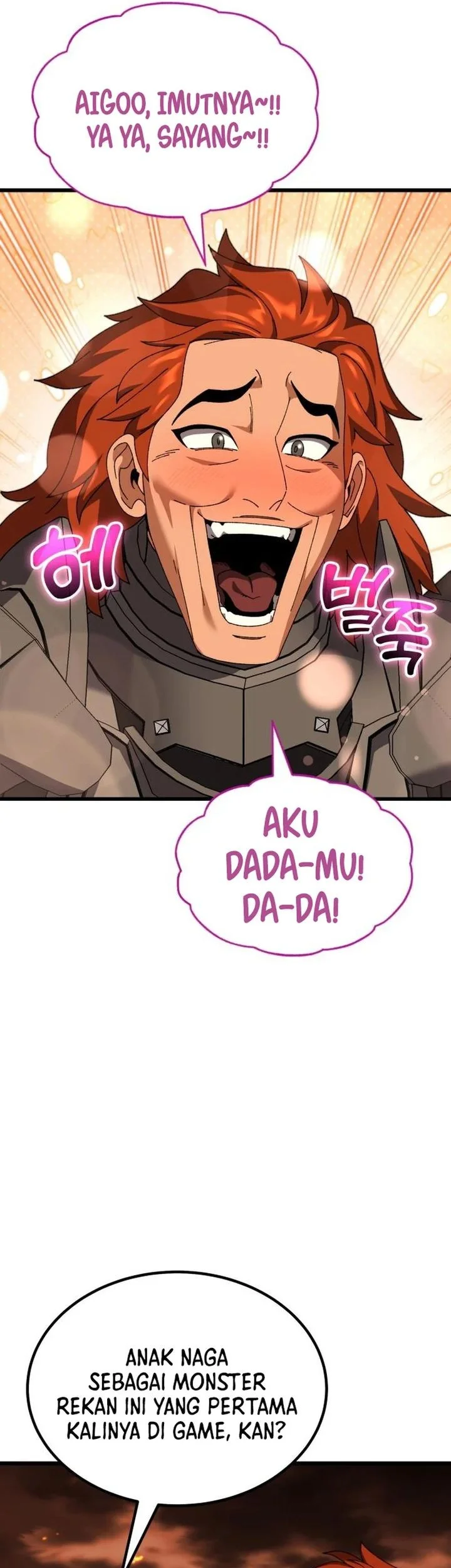 I Regressed, but the World didn’t End Chapter 40 - halaman 74