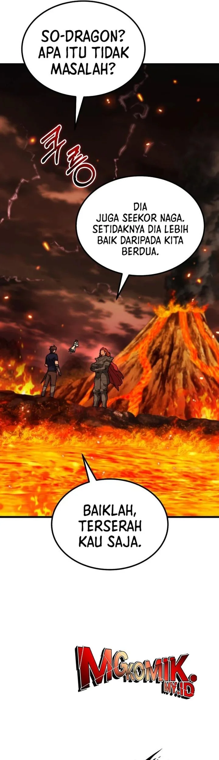 I Regressed, but the World didn’t End Chapter 40 - halaman 78