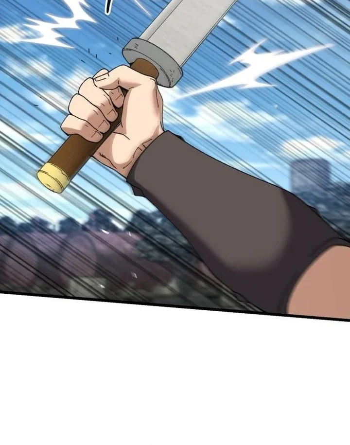 I Regressed, but the World didn’t End Chapter 40 - halaman 81