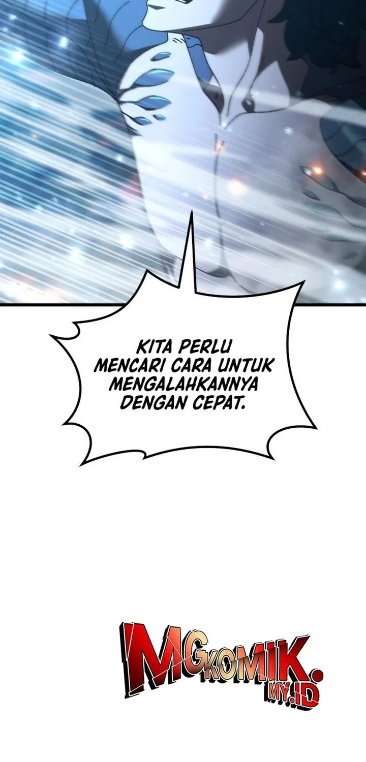 I Regressed, but the World didn’t End Chapter 40 - halaman 9