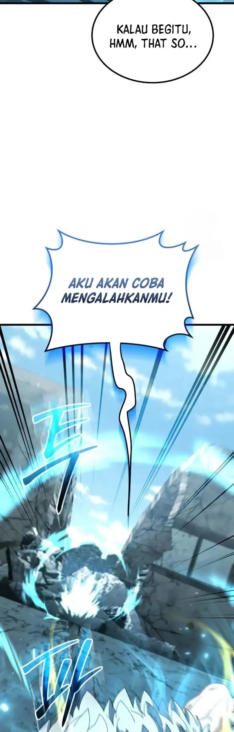 I Regressed, but the World didn’t End Chapter 41 - halaman 10