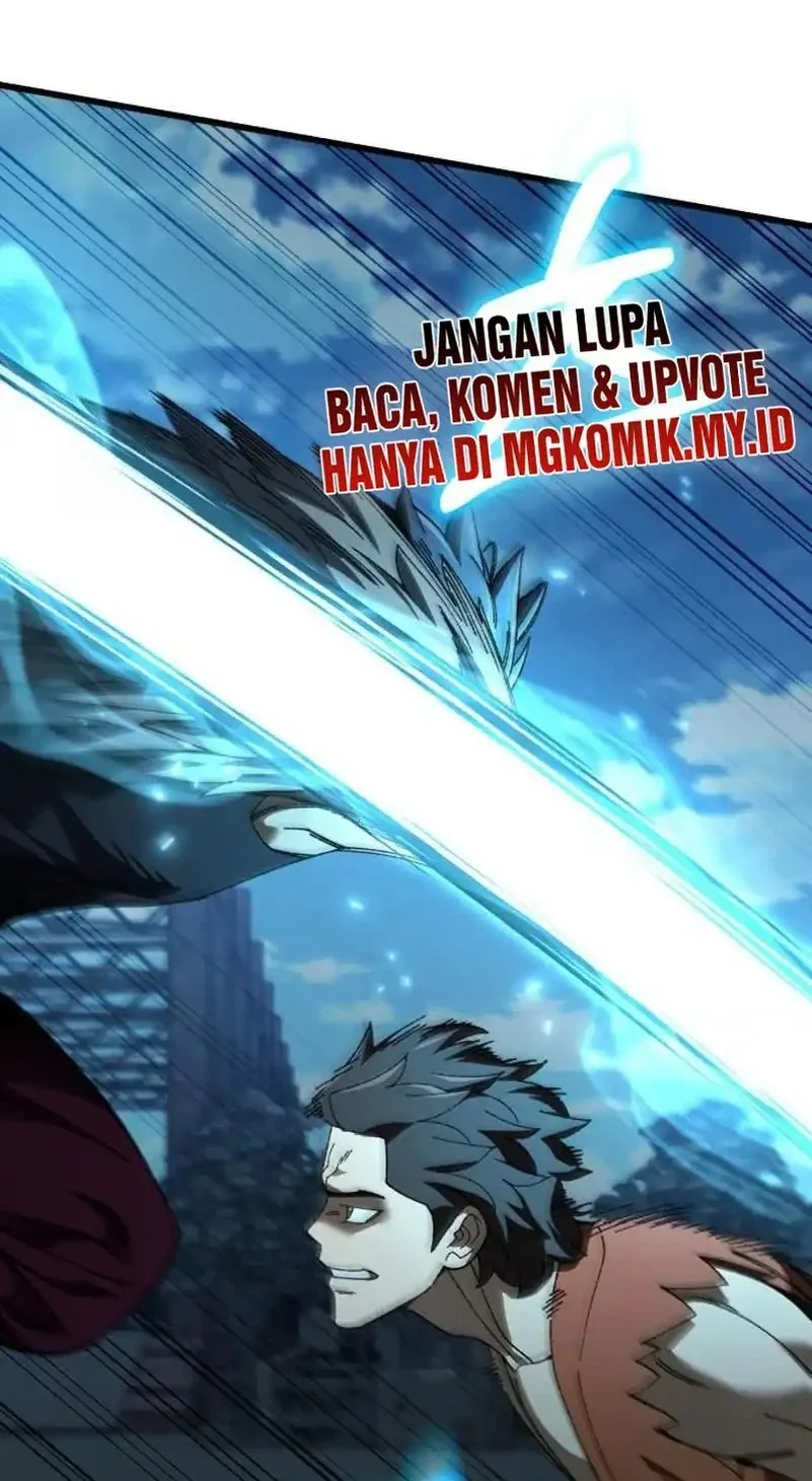 I Regressed, but the World didn’t End Chapter 41 - halaman 12