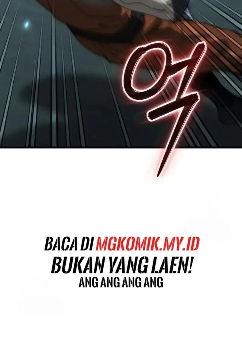 I Regressed, but the World didn’t End Chapter 41 - halaman 16