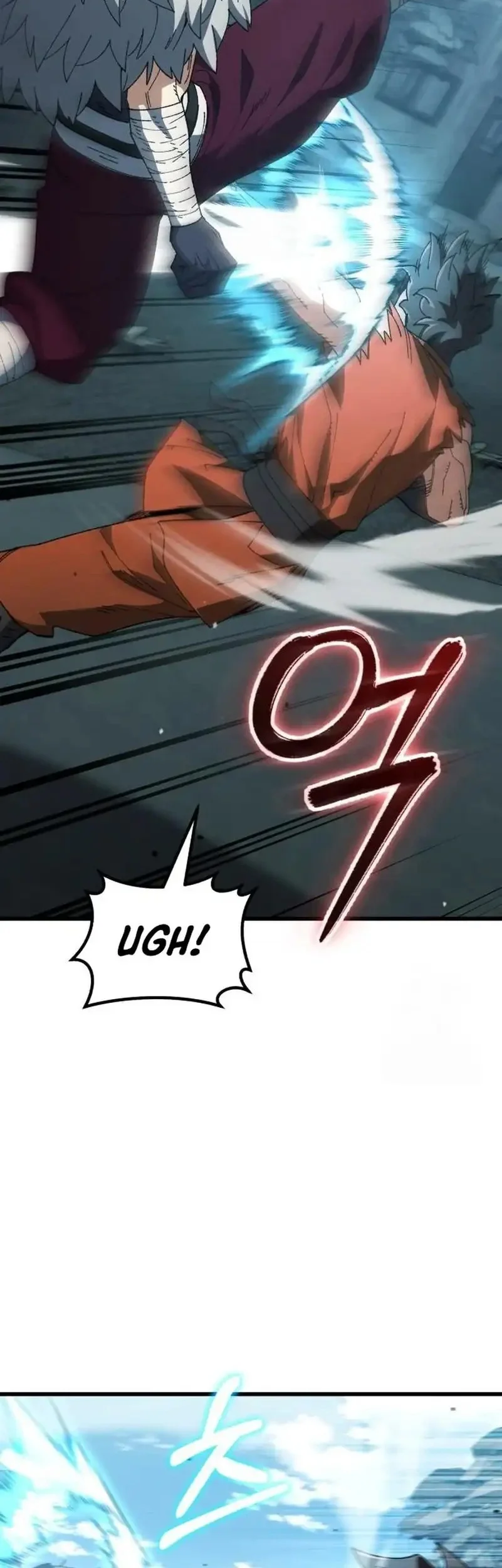 I Regressed, but the World didn’t End Chapter 41 - halaman 26