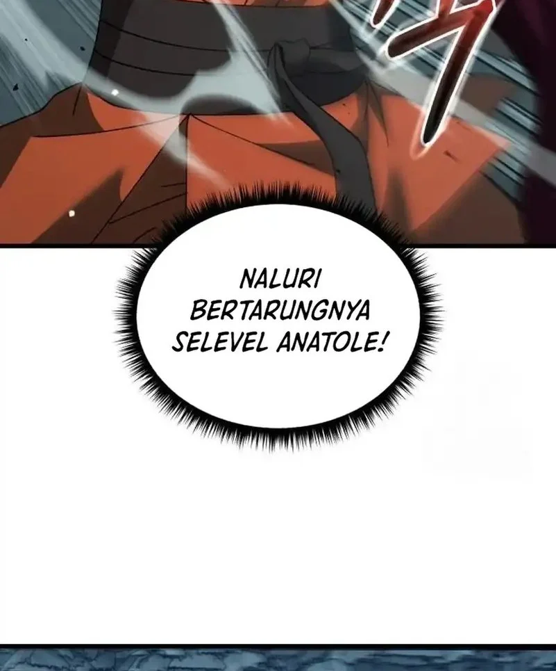 I Regressed, but the World didn’t End Chapter 41 - halaman 28