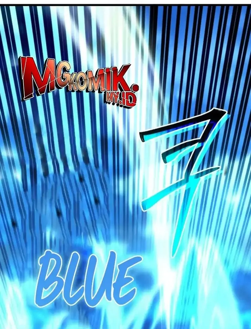 I Regressed, but the World didn’t End Chapter 41 - halaman 36