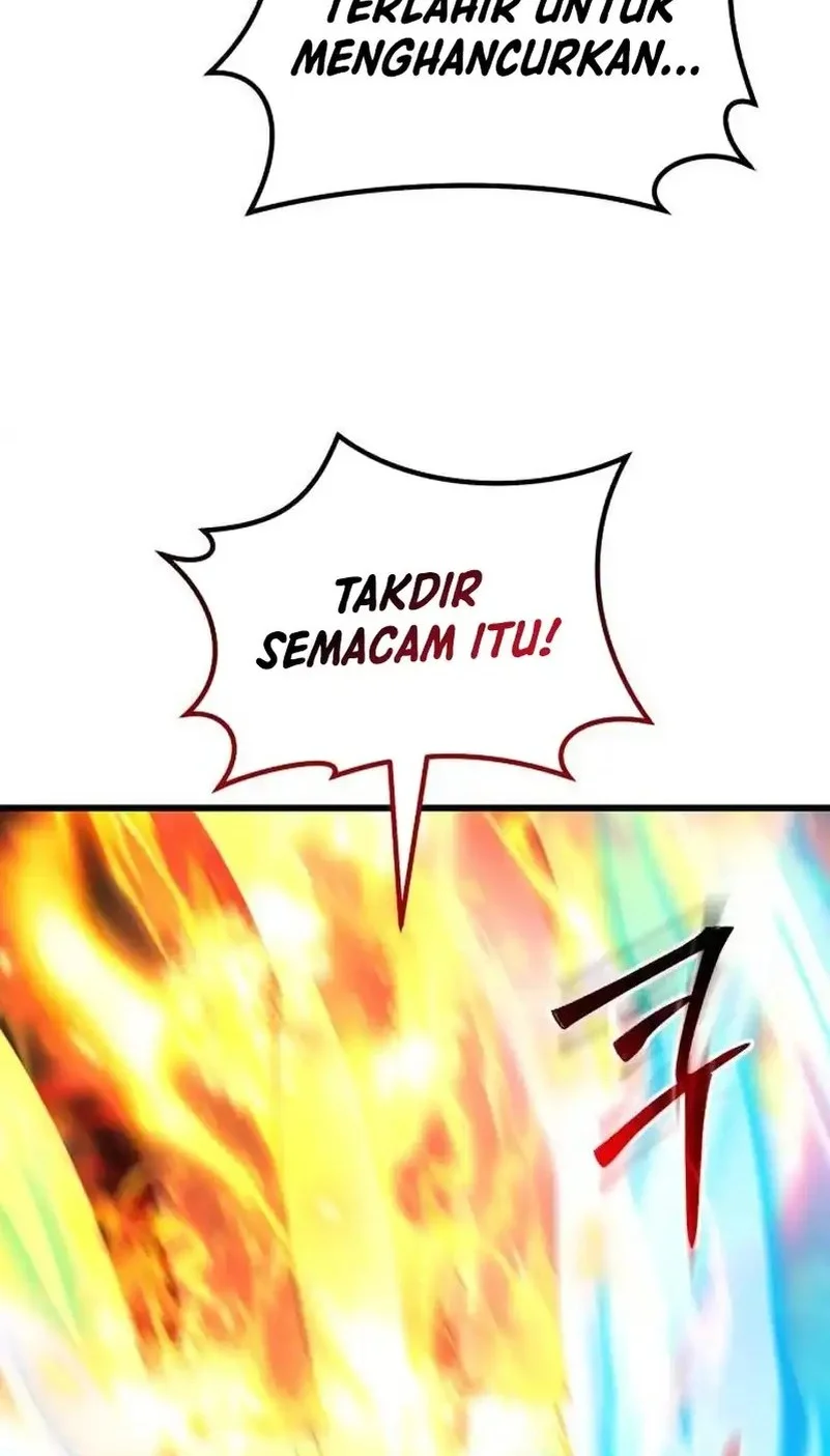 I Regressed, but the World didn’t End Chapter 41 - halaman 60