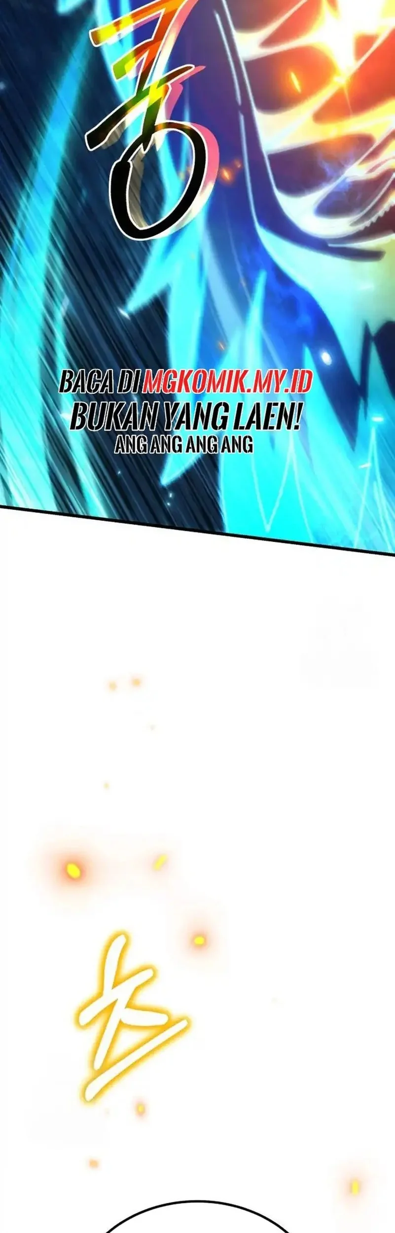 I Regressed, but the World didn’t End Chapter 41 - halaman 62