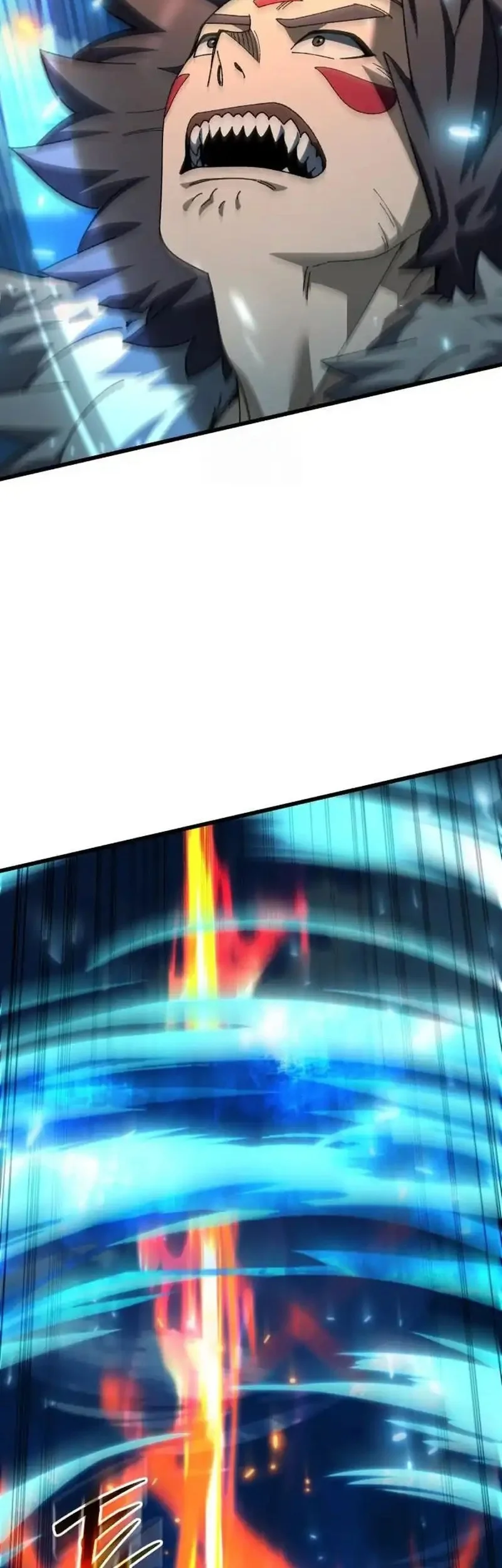 I Regressed, but the World didn’t End Chapter 41 - halaman 66