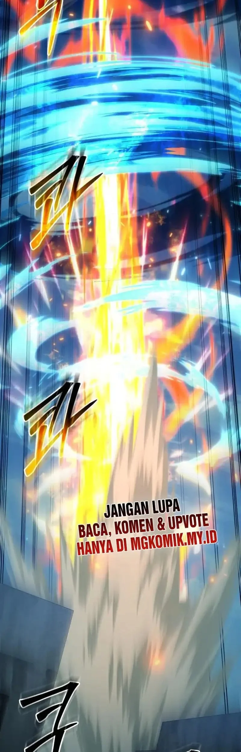 I Regressed, but the World didn’t End Chapter 41 - halaman 67