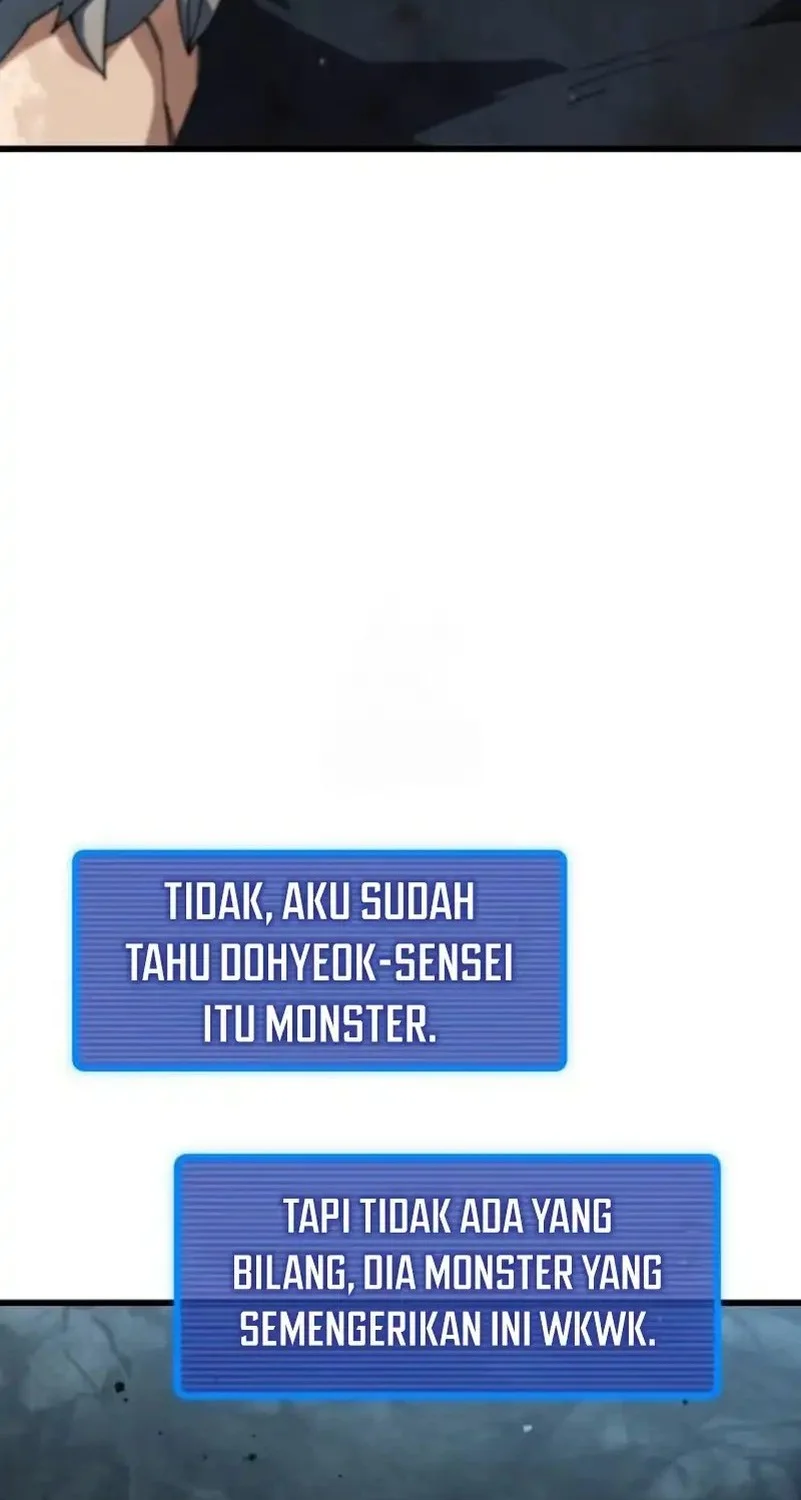I Regressed, but the World didn’t End Chapter 41 - halaman 72