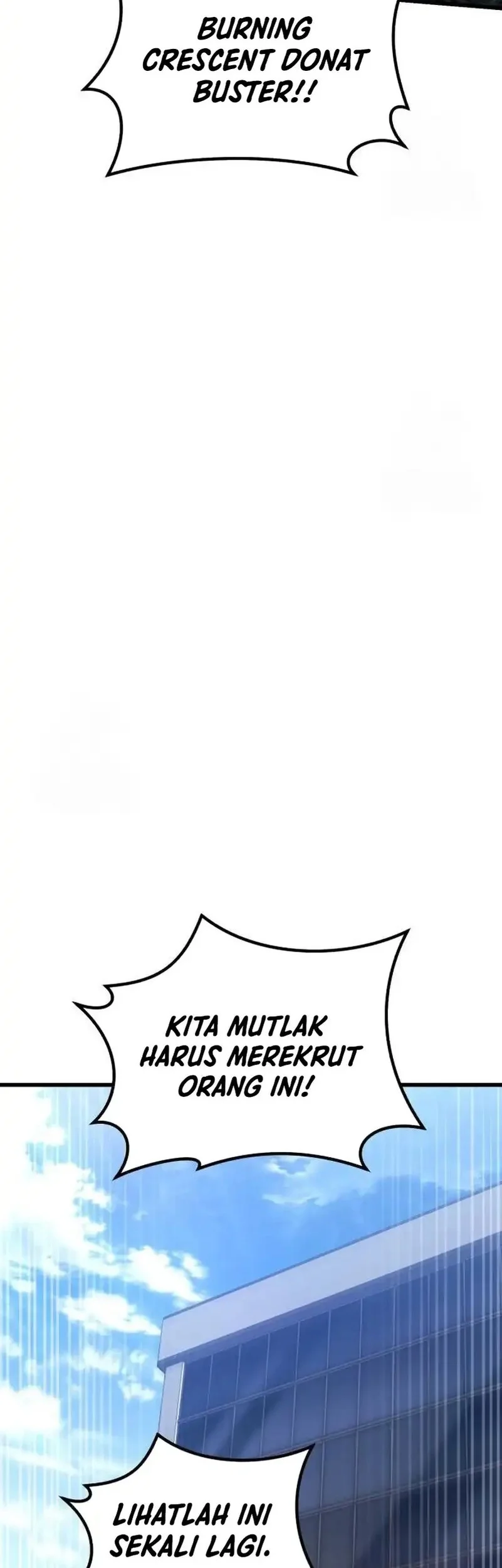 I Regressed, but the World didn’t End Chapter 41 - halaman 77