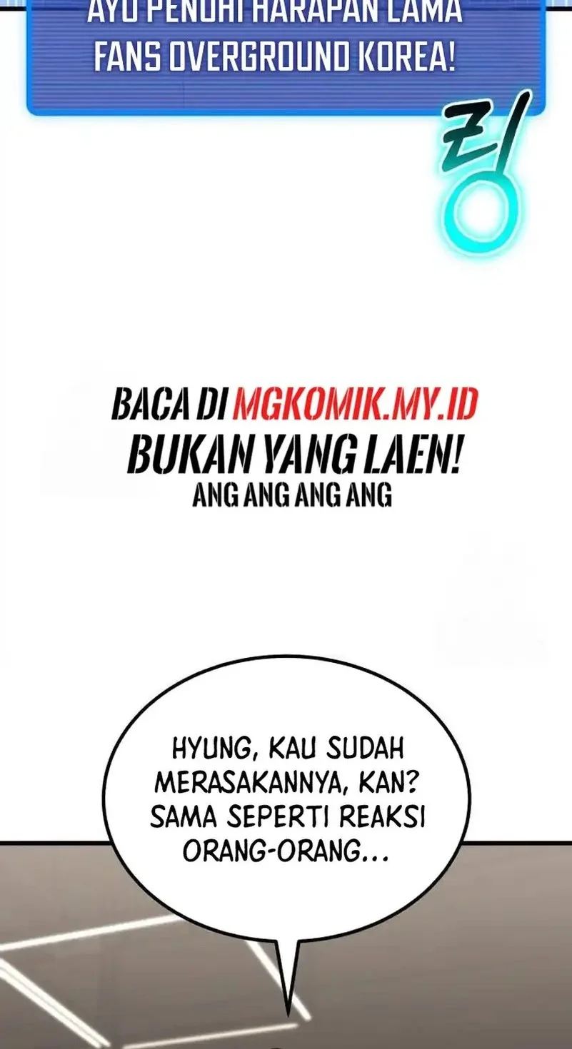I Regressed, but the World didn’t End Chapter 41 - halaman 79