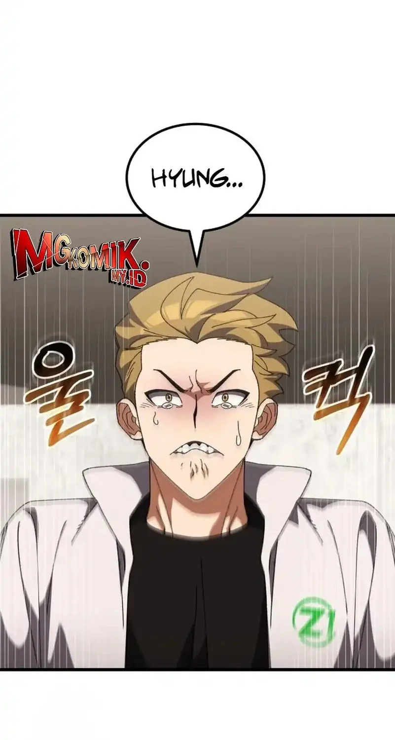 I Regressed, but the World didn’t End Chapter 41 - halaman 86
