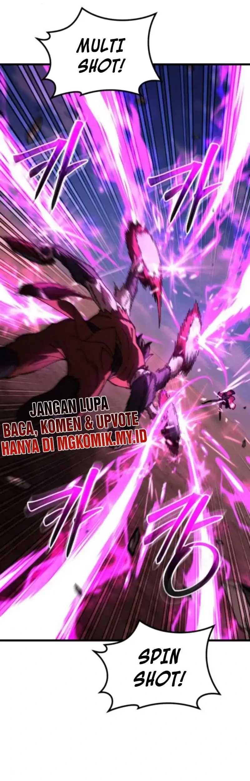 I Regressed, but the World didn’t End Chapter 42 - halaman 102