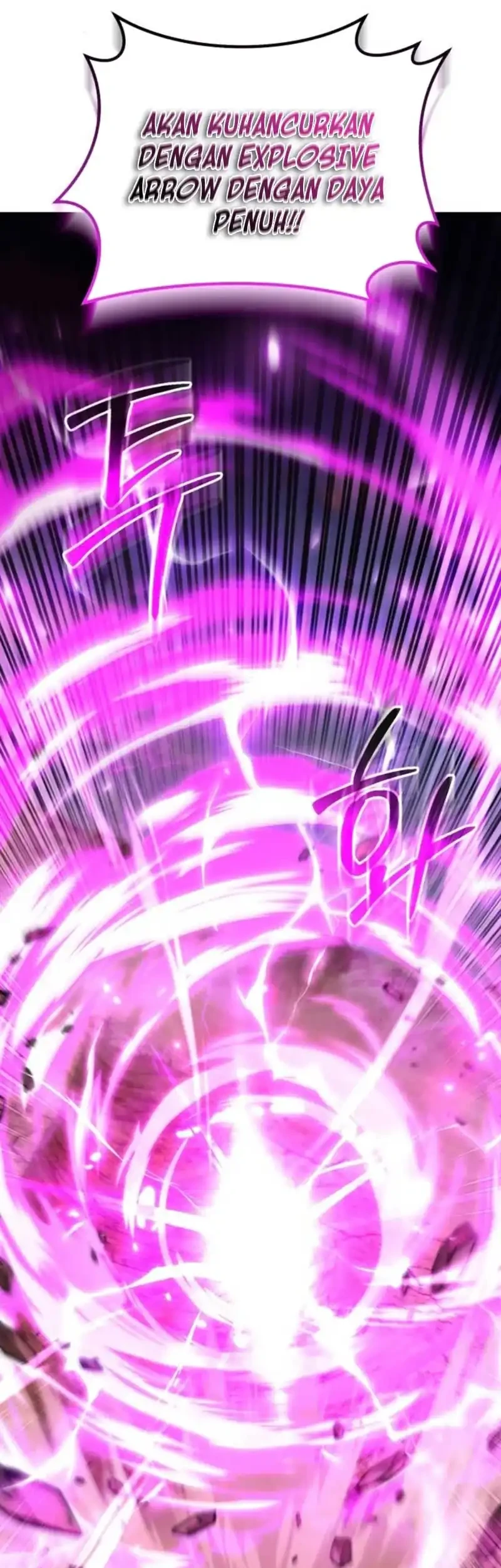 I Regressed, but the World didn’t End Chapter 42 - halaman 109