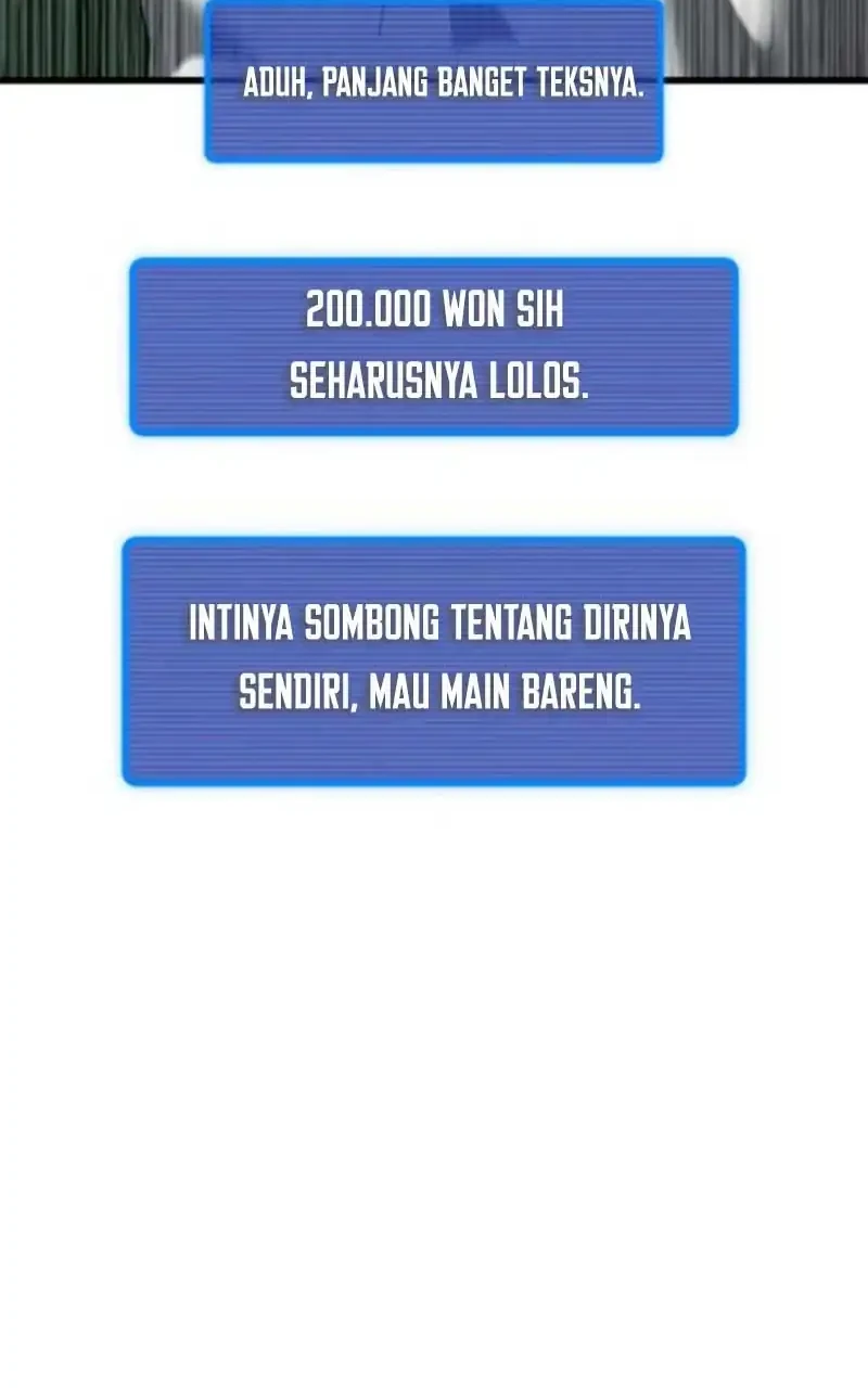 I Regressed, but the World didn’t End Chapter 42 - halaman 19