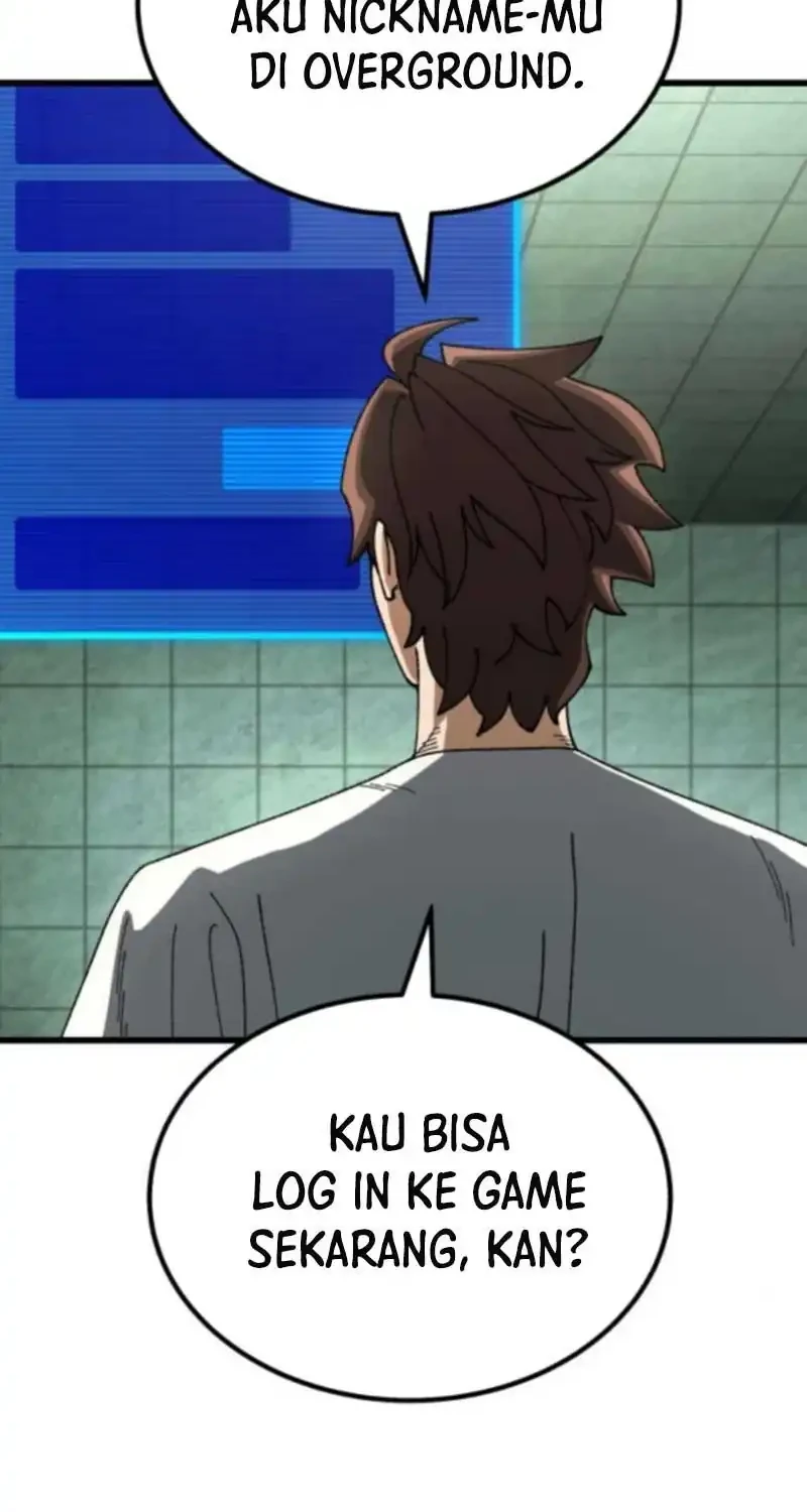 I Regressed, but the World didn’t End Chapter 42 - halaman 21