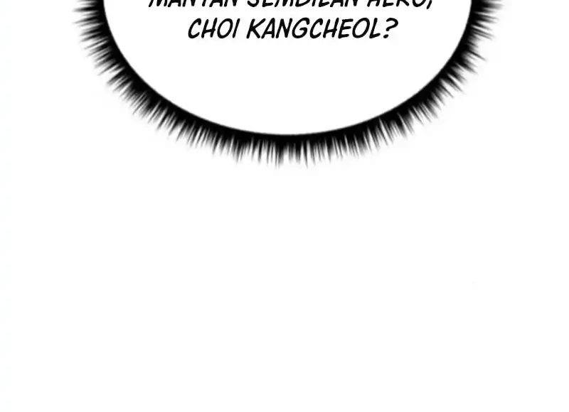 I Regressed, but the World didn’t End Chapter 42 - halaman 45