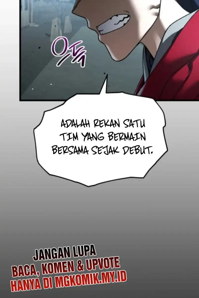 I Regressed, but the World didn’t End Chapter 42 - halaman 59