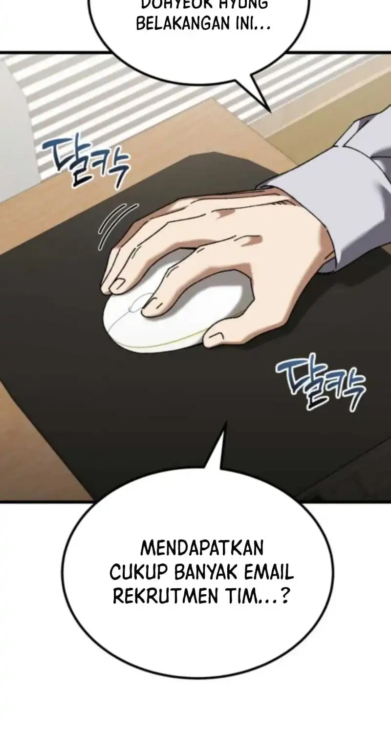 I Regressed, but the World didn’t End Chapter 42 - halaman 6