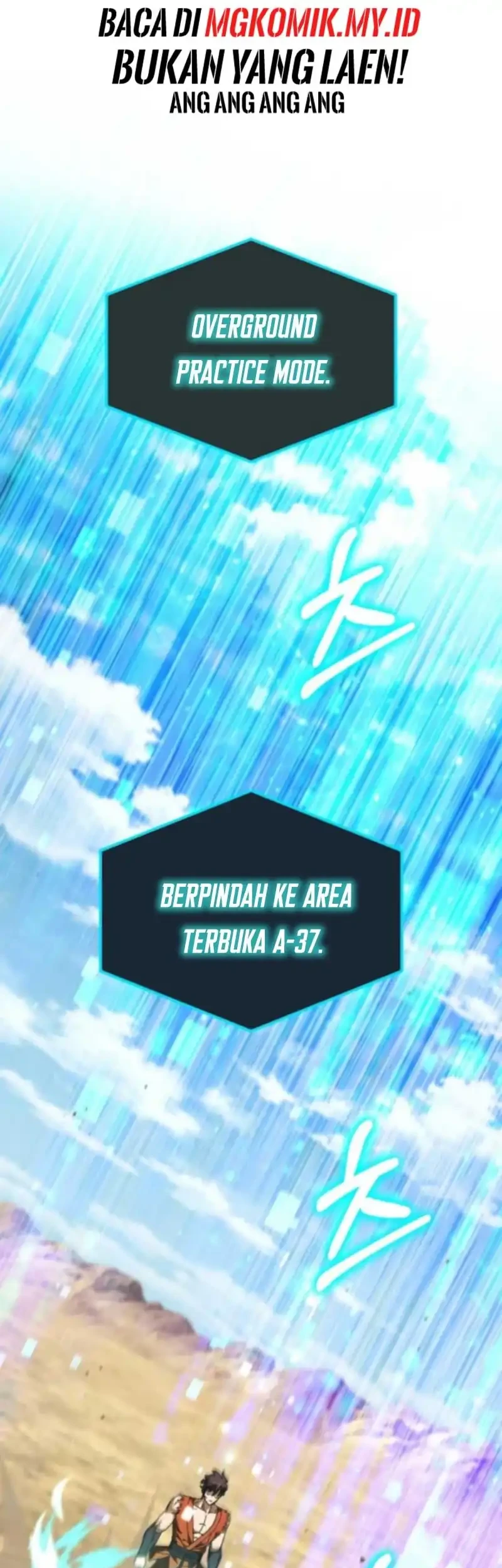 I Regressed, but the World didn’t End Chapter 42 - halaman 87