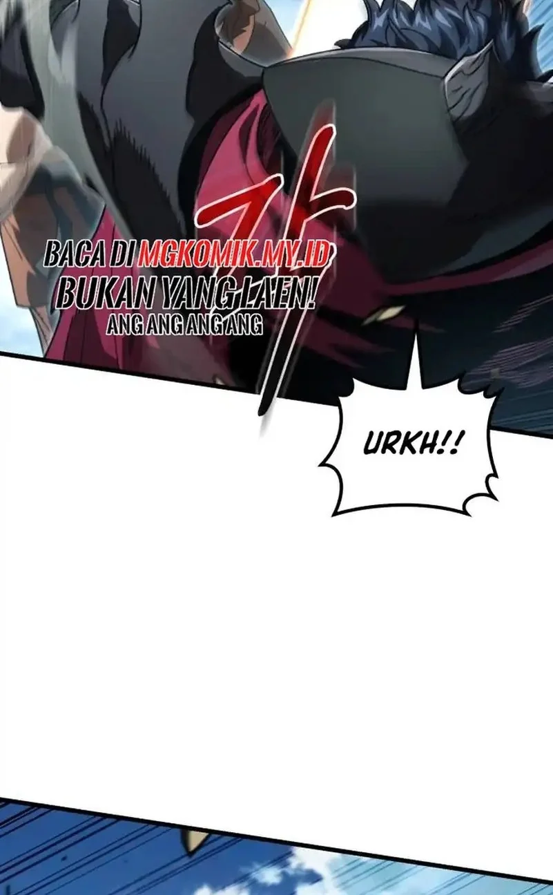 I Regressed, but the World didn’t End Chapter 43 - halaman 20