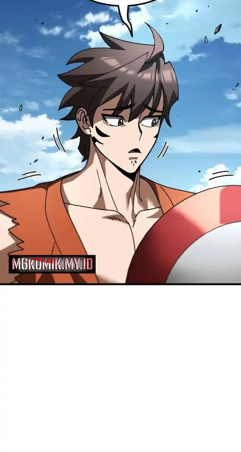 I Regressed, but the World didn’t End Chapter 43 - halaman 28